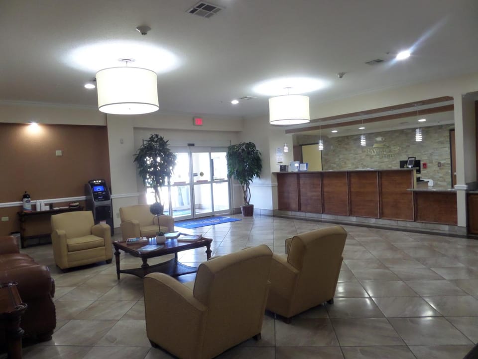 Baymont by Wyndham Pearsall Hotel in Rio Grande
