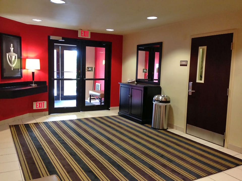 Extended Stay America Suites - Boston - Braintree Hotel in Braintree