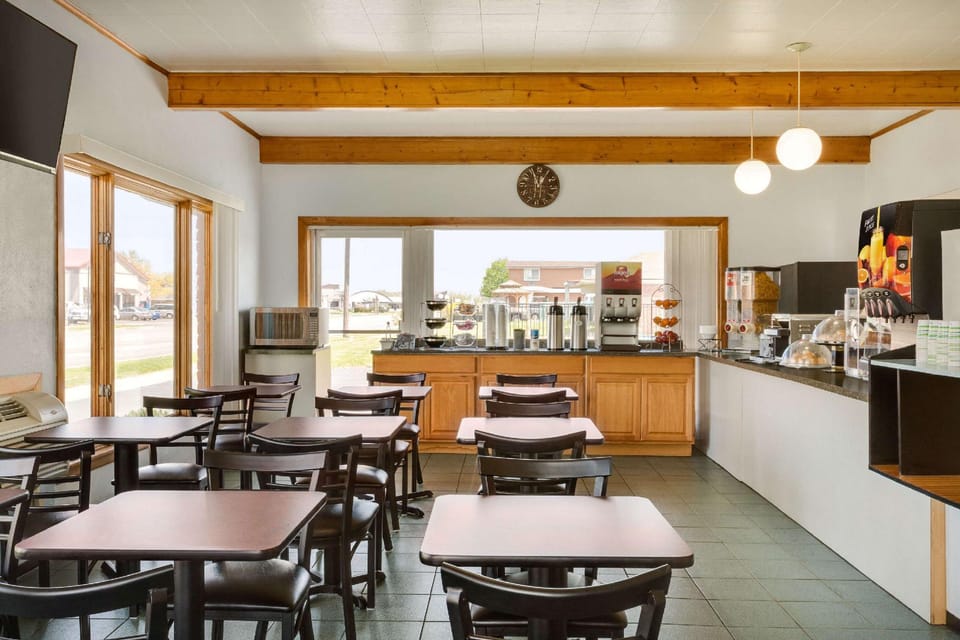 Coffee shop