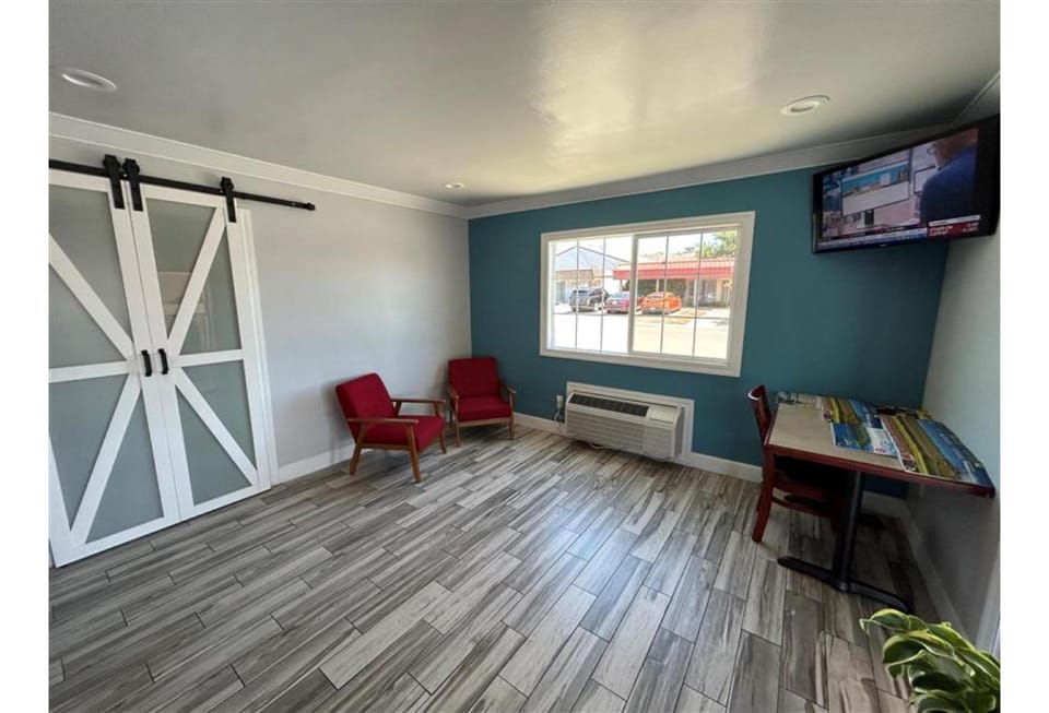 Motel 6 Yuba City, CA Hotel in Yuba City