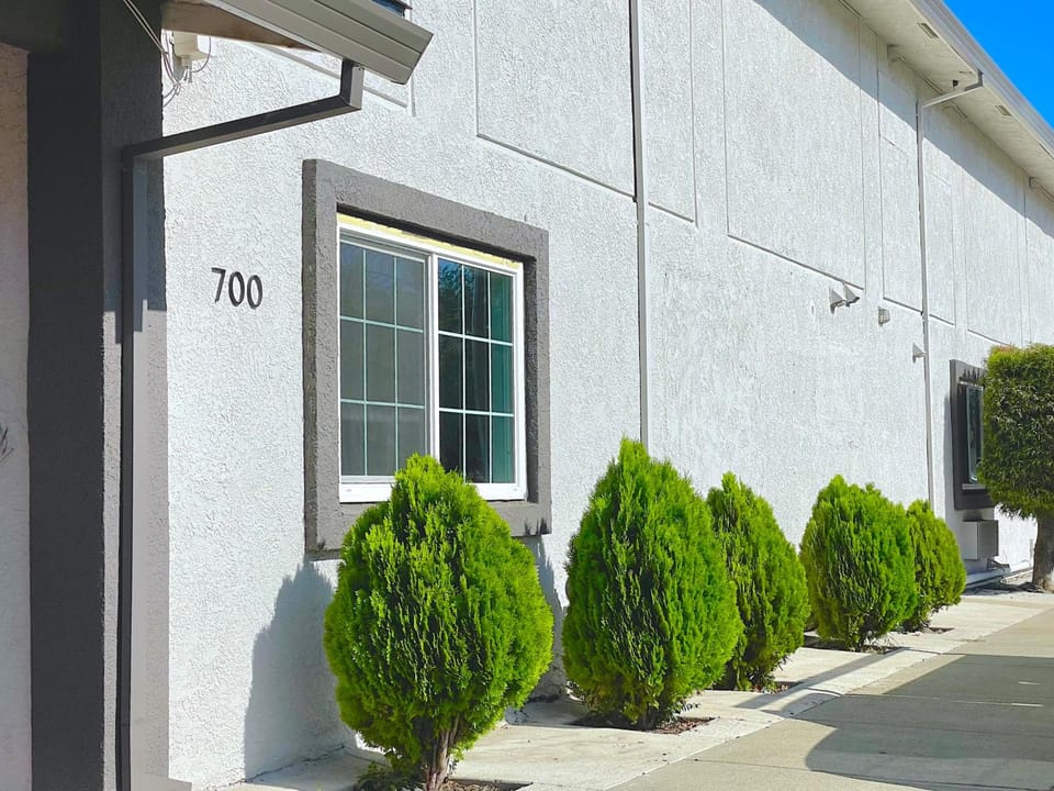 Motel 6 Yuba City, CA Hotel in Yuba City