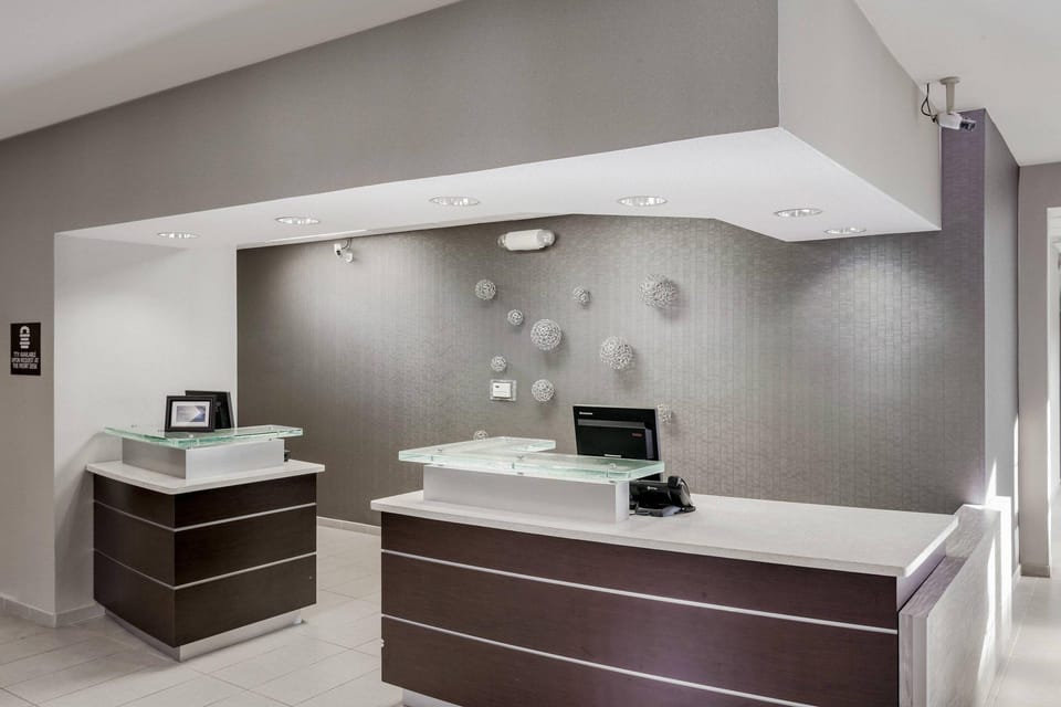 Residence Inn by Marriott Stockton Hotel in Stockton