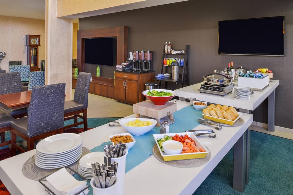 Residence Inn by Marriott Dayton Troy Hotel in Ohio