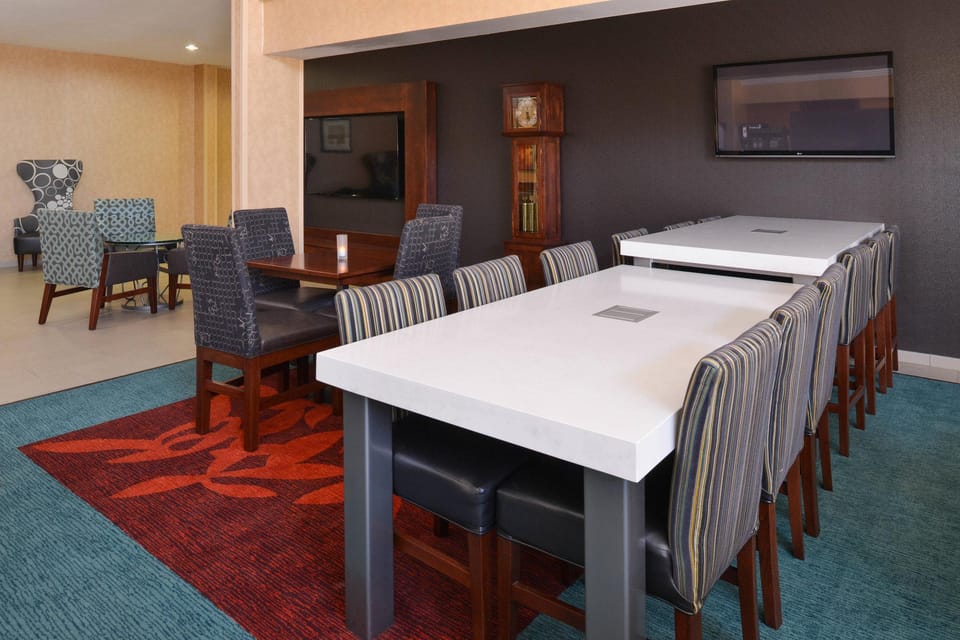 Residence Inn by Marriott Dayton Troy Hotel in Ohio