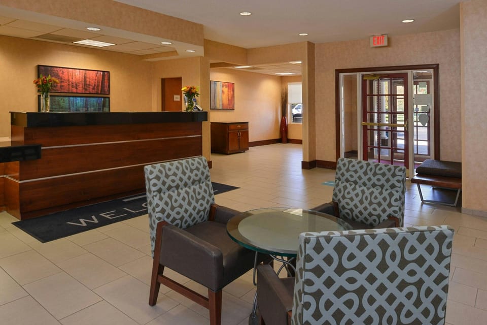 Residence Inn by Marriott Dayton Troy Hotel in Ohio