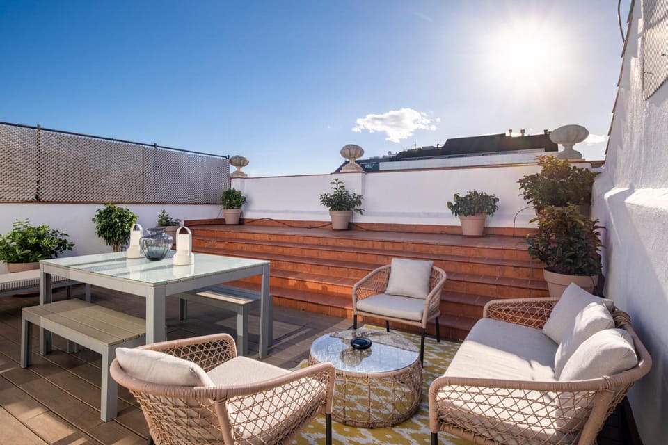 Sixtyfour Apartments Apartment hotel in Barcelona