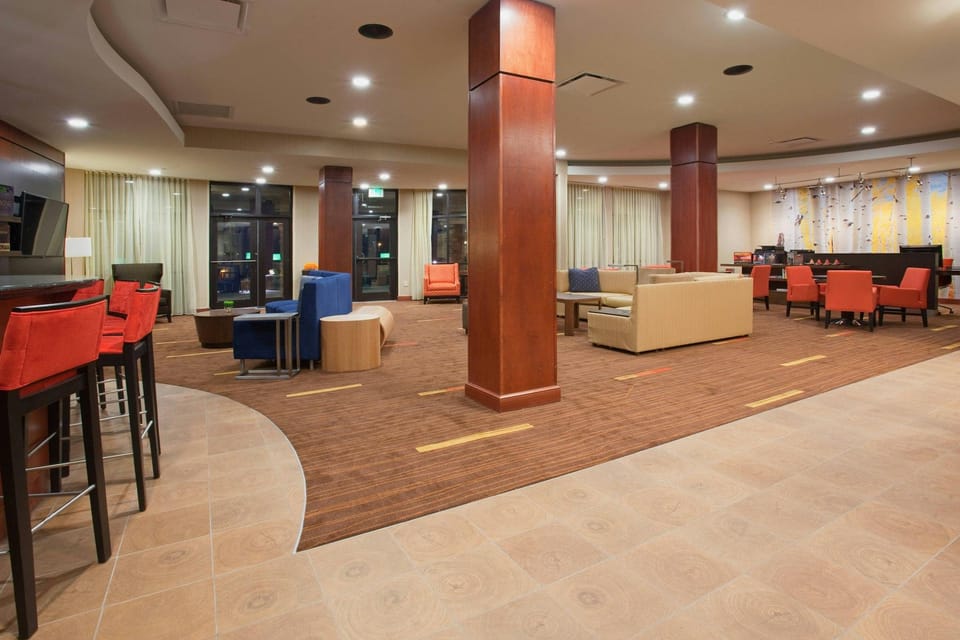 Courtyard by Marriott Grand Junction Hotel in Grand Junction