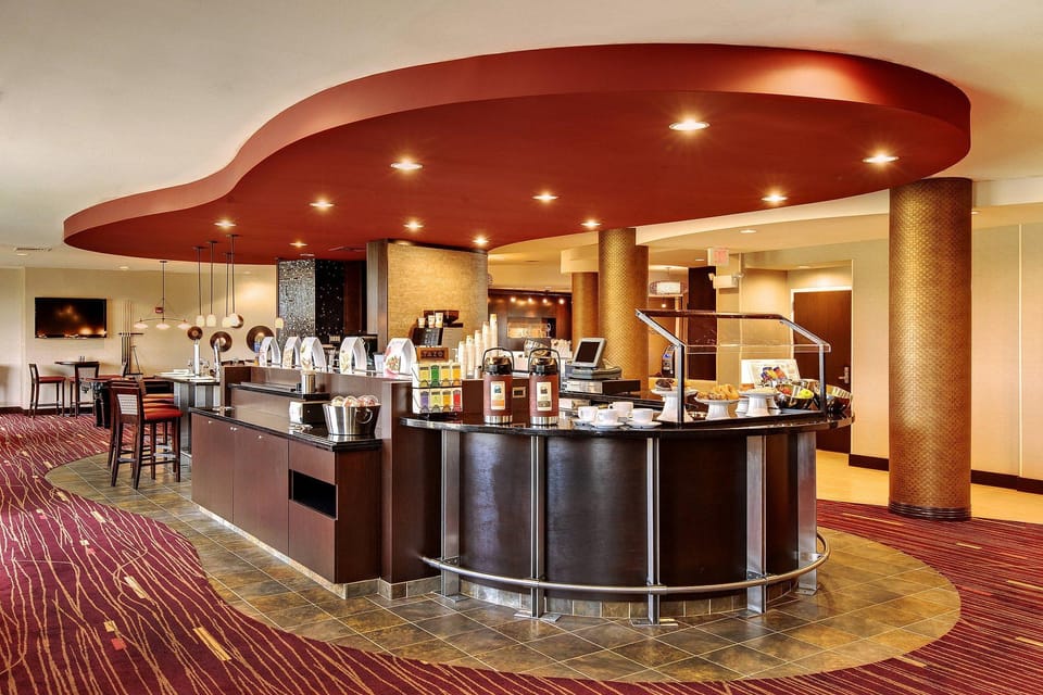 Courtyard by Marriott Keene Downtown Hotel in Keene