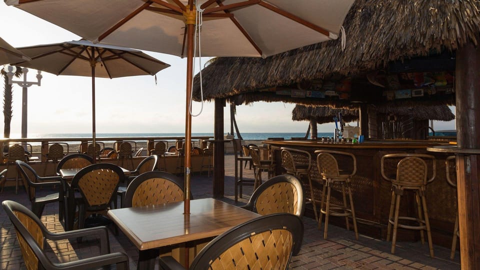 Riptide Oceanfront Hotel Hotel in Hollywood Beach