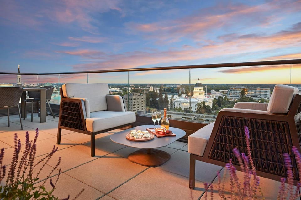 The Citizen Hotel, Autograph Collection Hotel in Sacramento