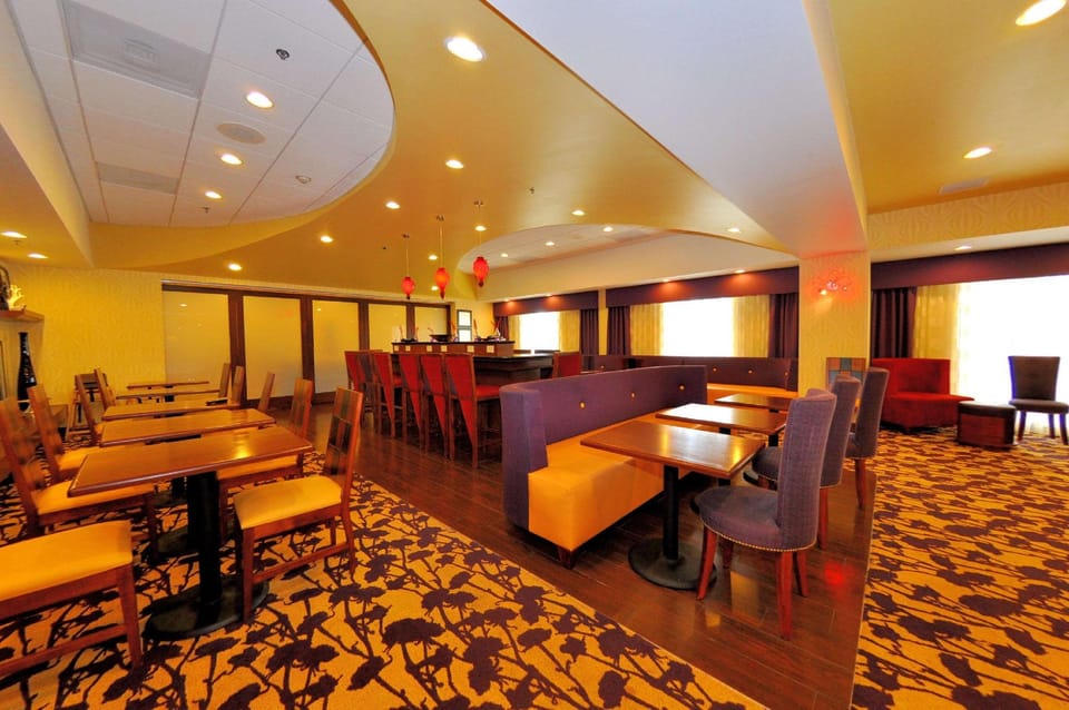 Hampton Inn Richmond - Airport Hotel in Sandston