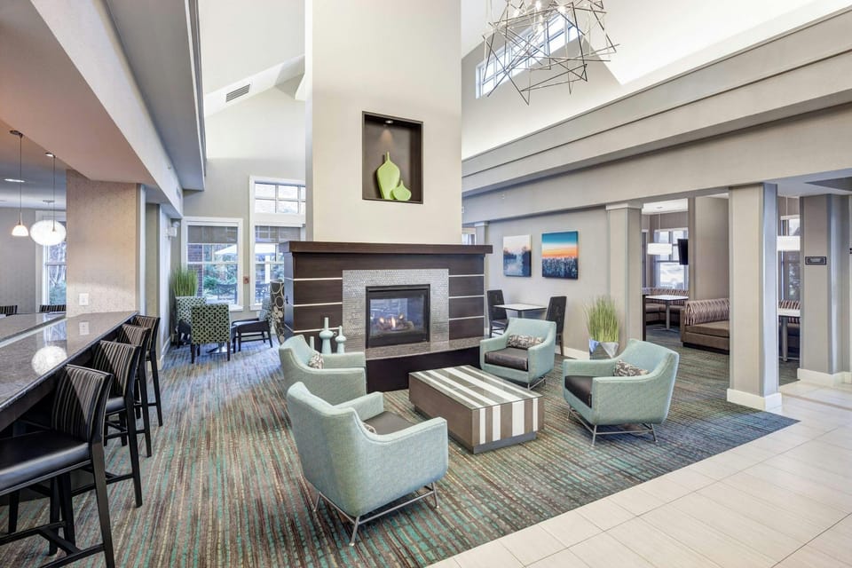 Residence Inn by Marriott Franklin Cool Springs Hotel in Brentwood