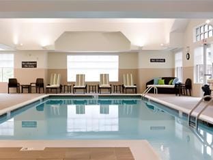 Residence Inn by Marriott Franklin Cool Springs Hotel in Brentwood