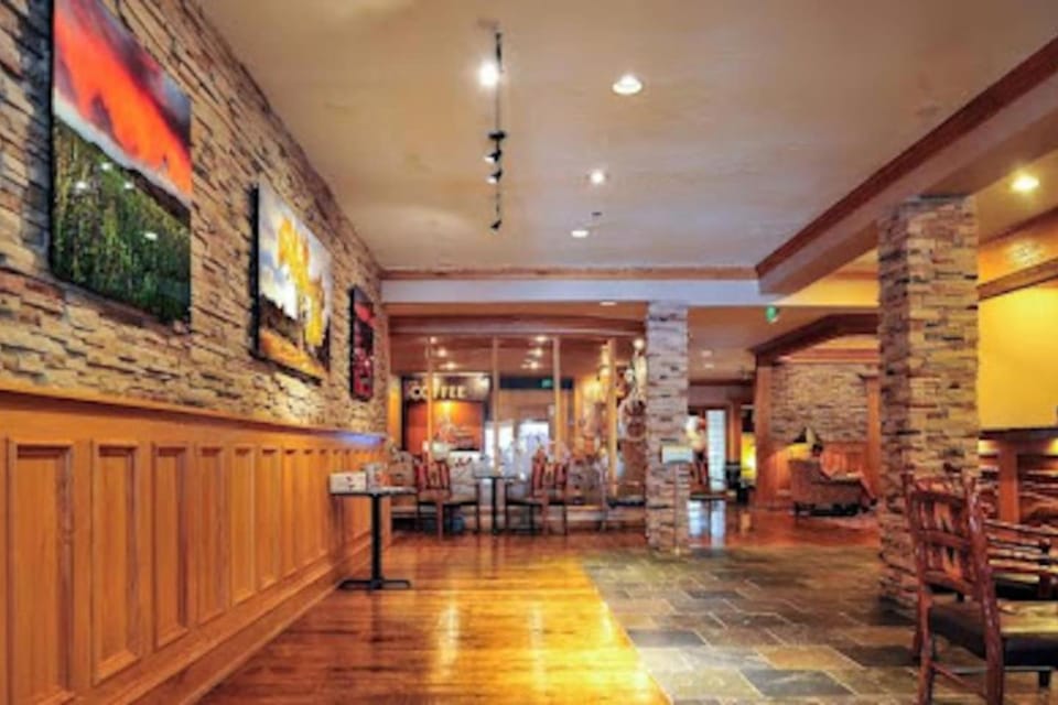 Hilton Vacation Club Cedar Breaks Brian Head Hotel in Brian Head