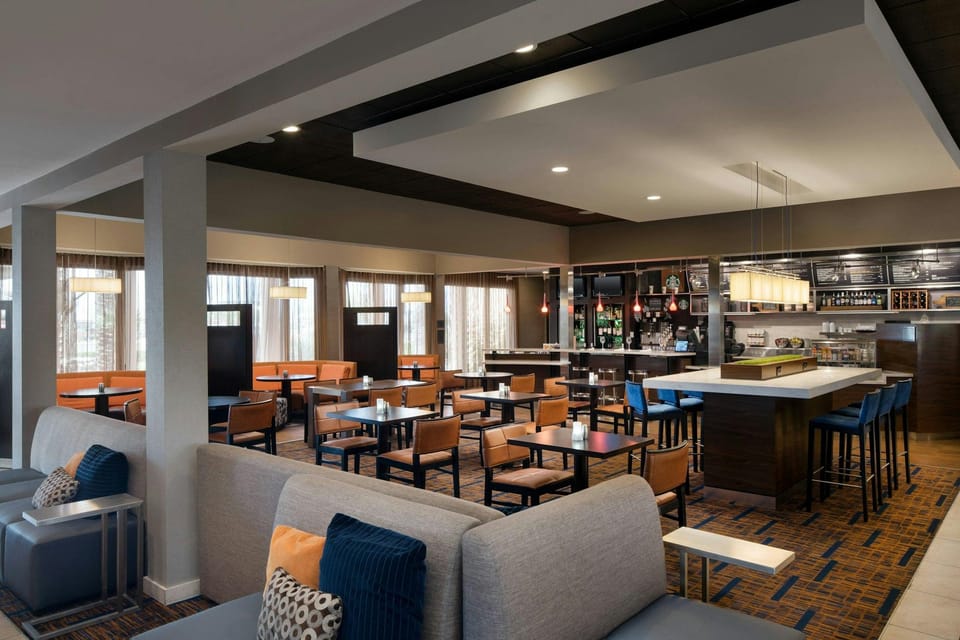 Courtyard by Marriott Tucson Airport Hotel in Tucson