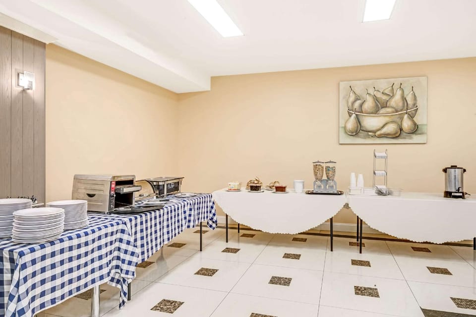Facilities