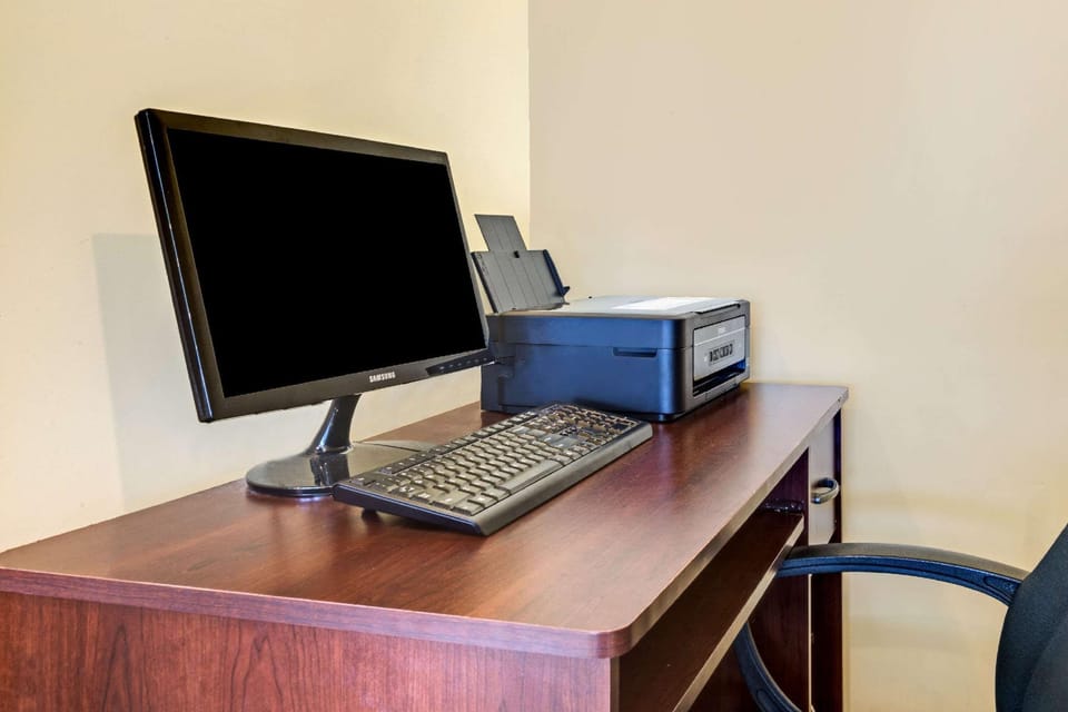 Facilities