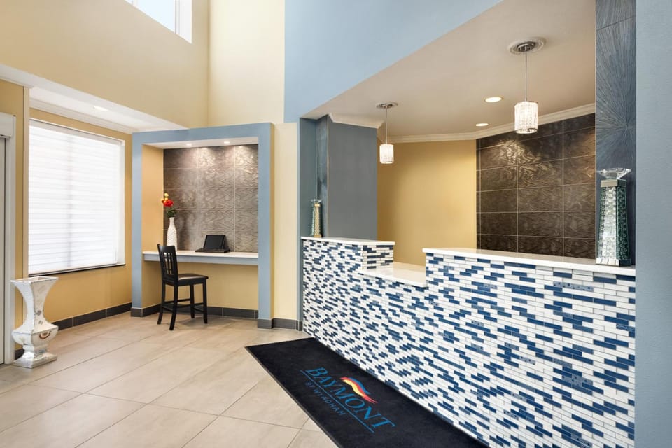 Baymont by Wyndham Ft. Leonard/Saint Robert Hotel in Saint Robert