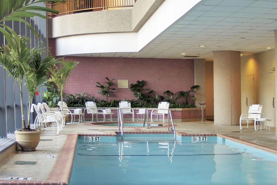 Embassy Suites by Hilton Bethesda Washington DC Hotel in North Bethesda