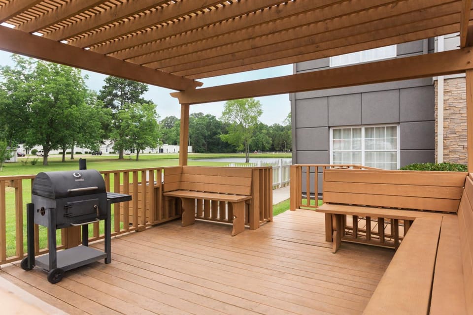 Country Inn & Suites by Radisson, Jackson-Airport, MS Hotel in Richland