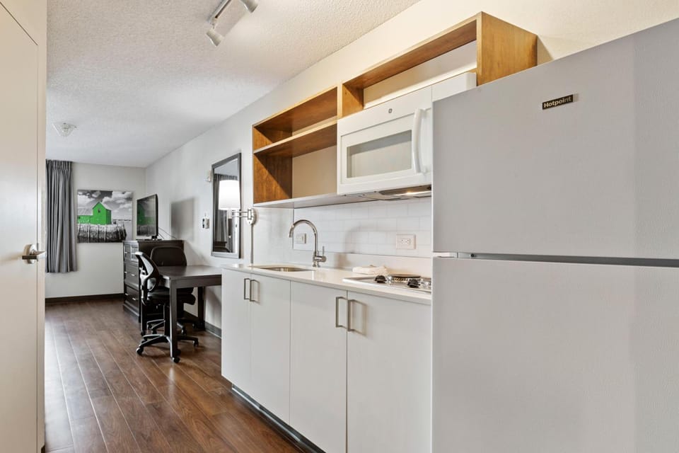 Extended Stay America Premier Suites - San Francisco - Belmont Hotel in Belmont