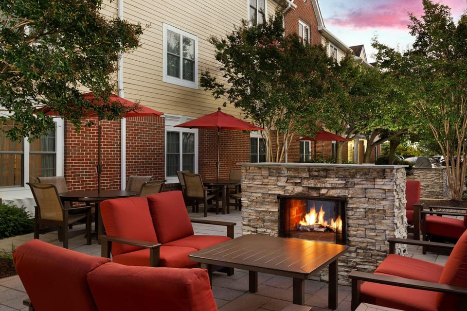 TownePlace Suites by Marriott Dulles Airport Hotel in Sterling