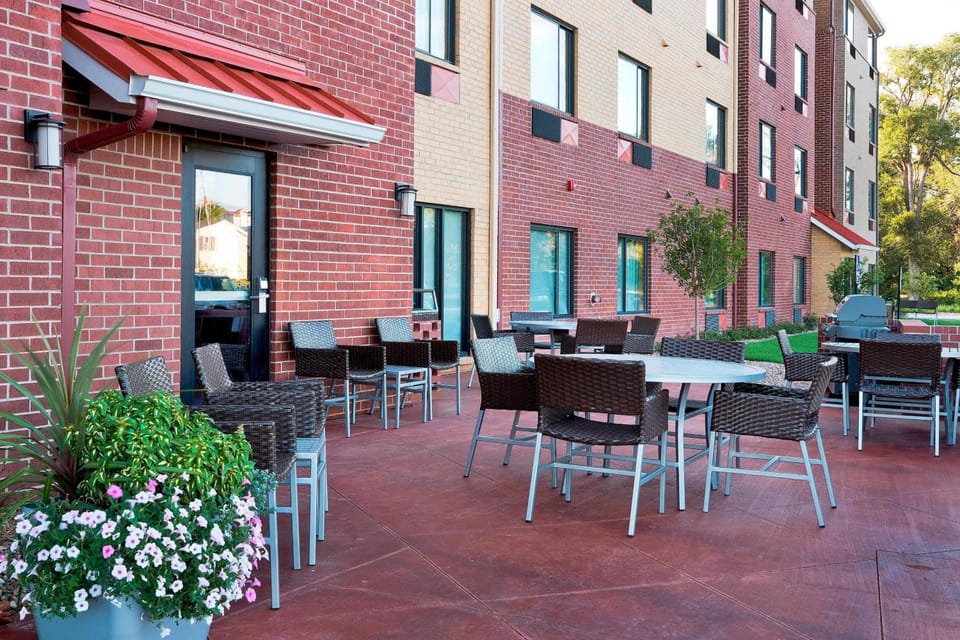 TownePlace Suites by Marriott Dodge City Hotel in Kansas