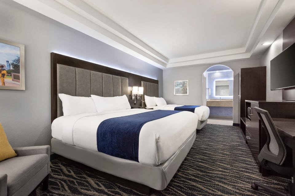 Room plan