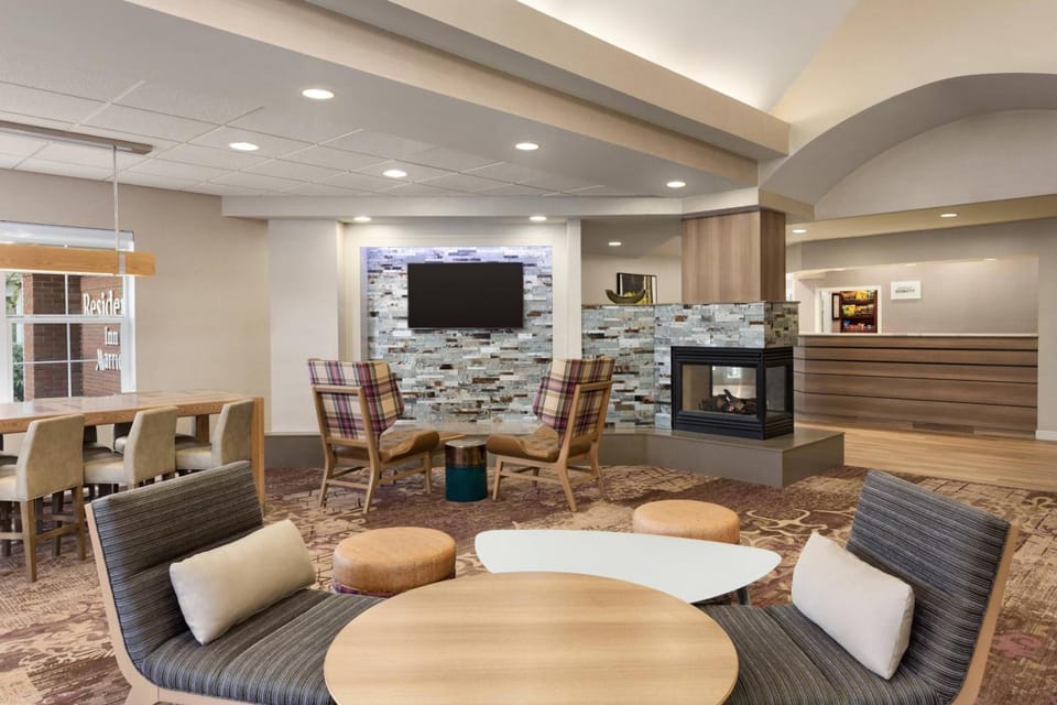 Residence Inn by Marriott Salem Hotel in Salem