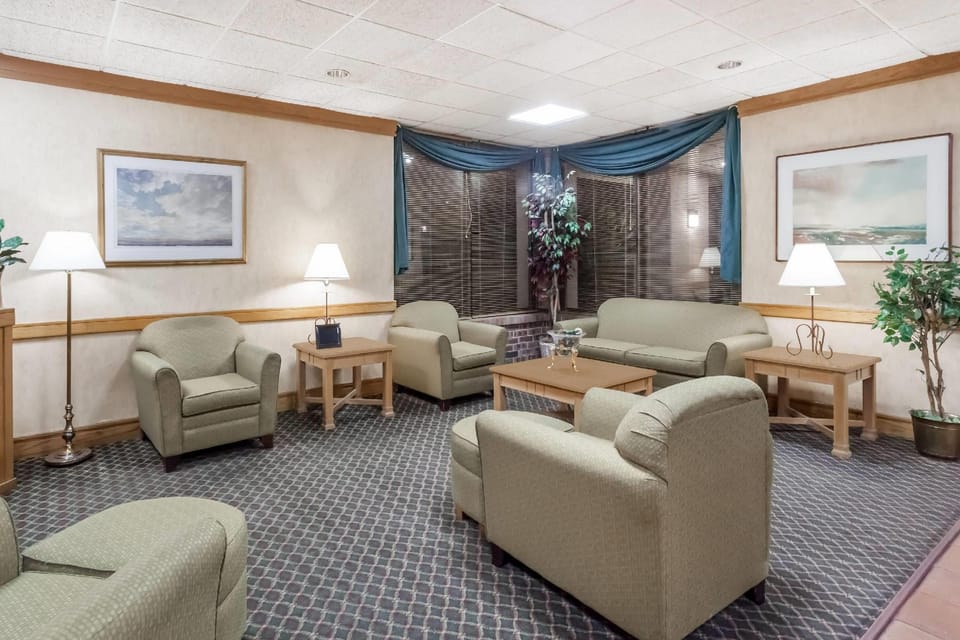 Days Inn by Wyndham Seguin TX Hotel in Seguin