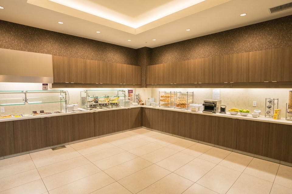 Residence Inn by Marriott Seattle University District Hotel in University District
