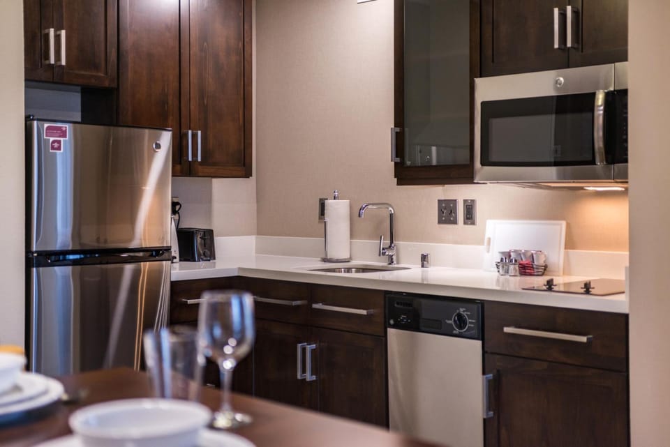 Residence Inn by Marriott Seattle University District Hotel in University District