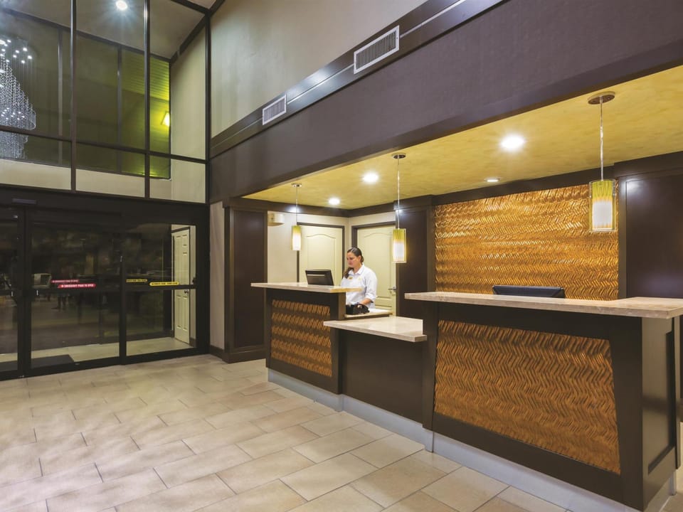 La Quinta Inn by Wyndham Austin North Hotel in Austin