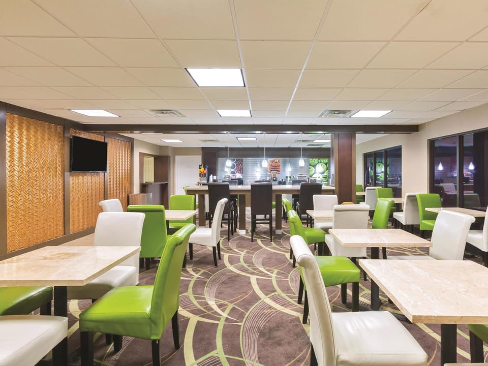 La Quinta Inn by Wyndham Austin North Hotel in Austin
