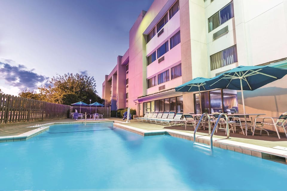 La Quinta Inn by Wyndham Austin North Hotel in Austin