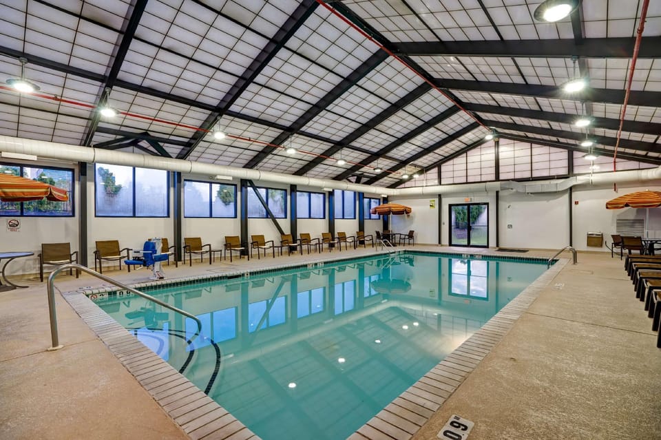 Hyatt Place Baltimore Bwi Airport Hotel in Linthicum Heights