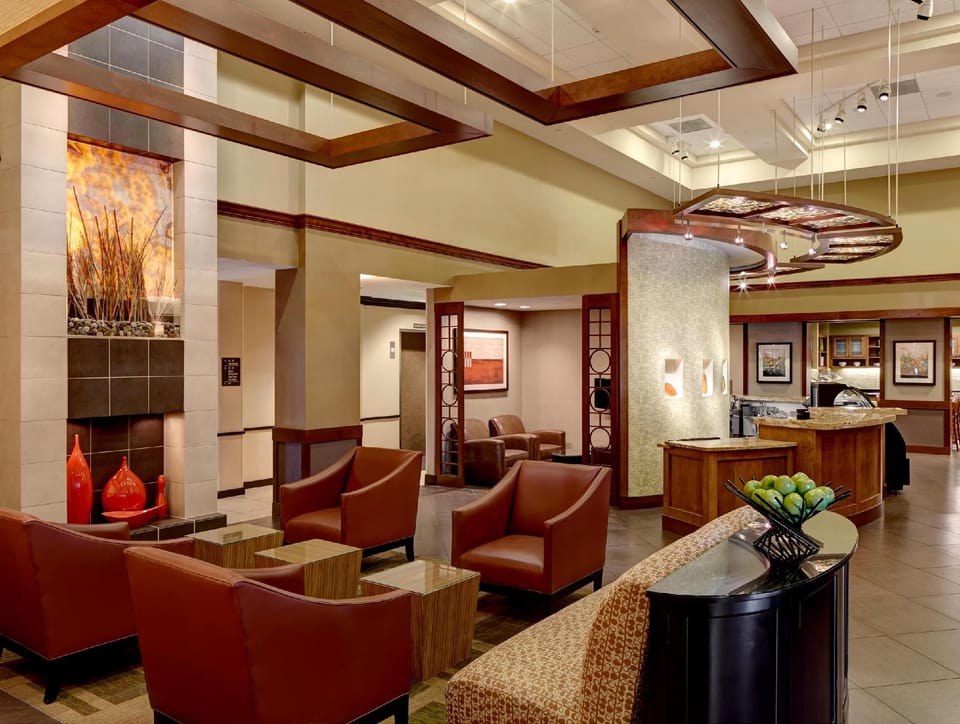 Hyatt Place Baltimore Bwi Airport Hotel in Linthicum Heights