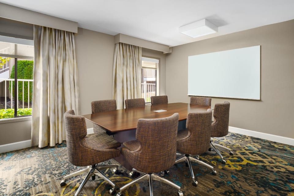 Residence Inn by Marriott Seattle North/Lynnwood Everett Hotel in Lynnwood
