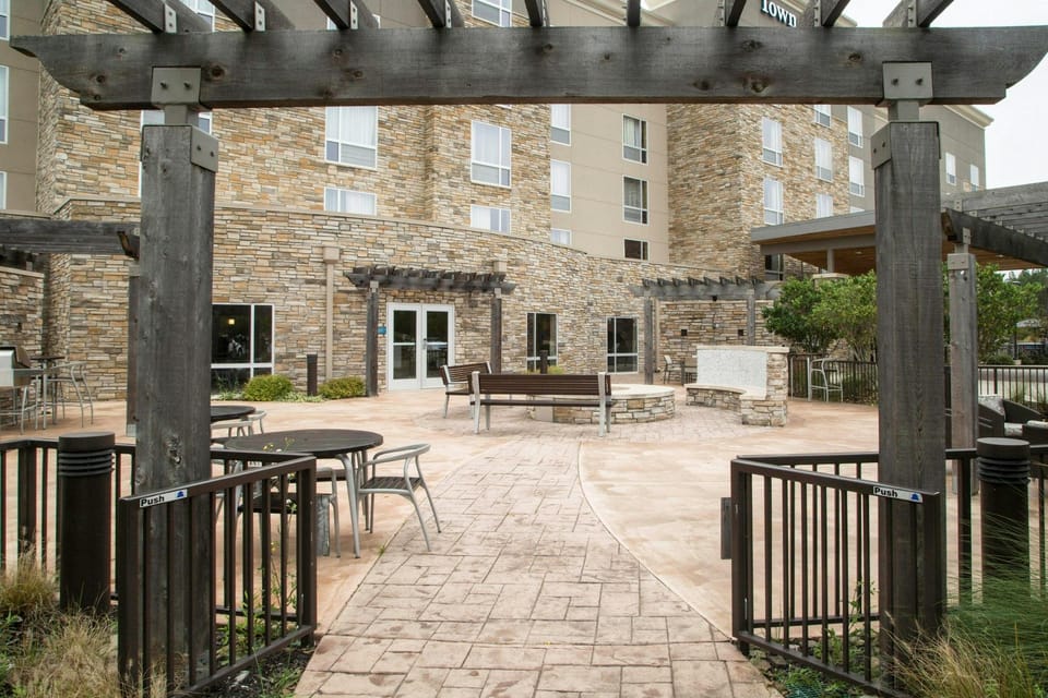 TownePlace Suites by Marriott Oxford Hotel in Oxford