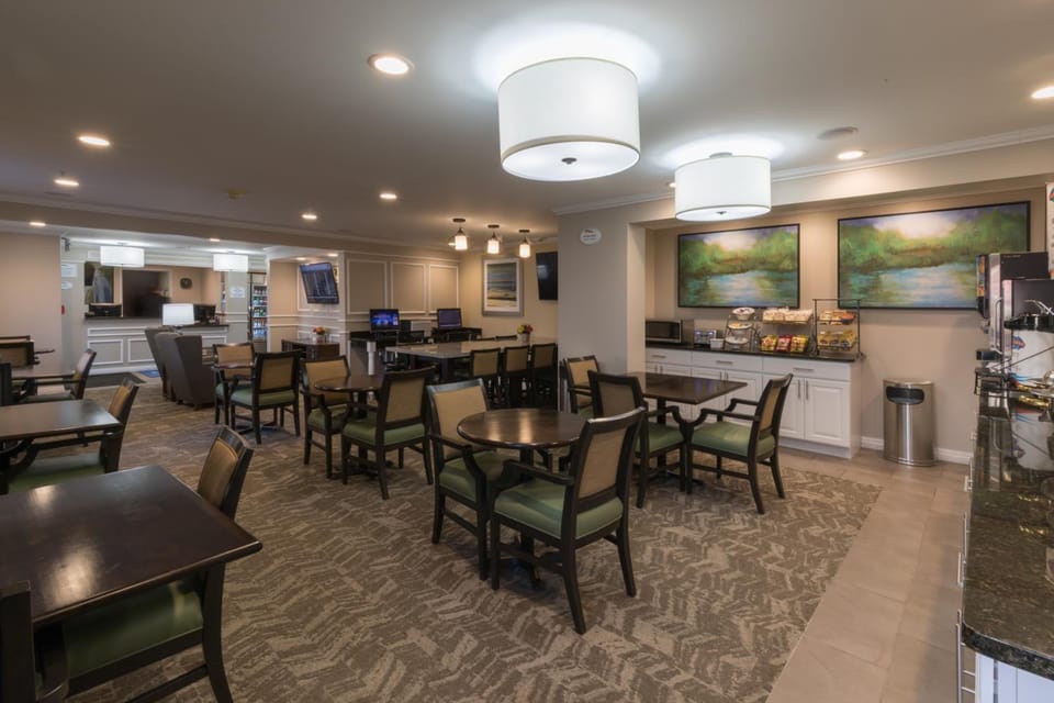 Baymont by Wyndham Detroit Airport/Romulus Hotel in Romulus