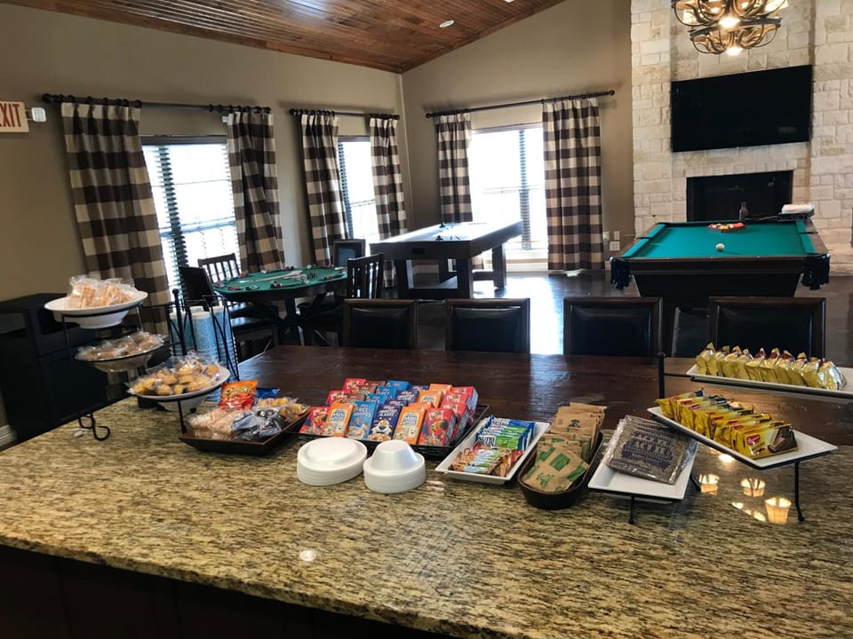 The Lodge at Kenedy Hotel in Kenedy