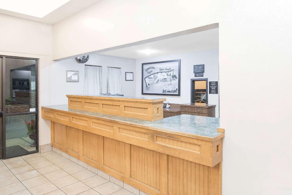 Super 8 By Wyndham Terre Haute Hotel in Terre Haute