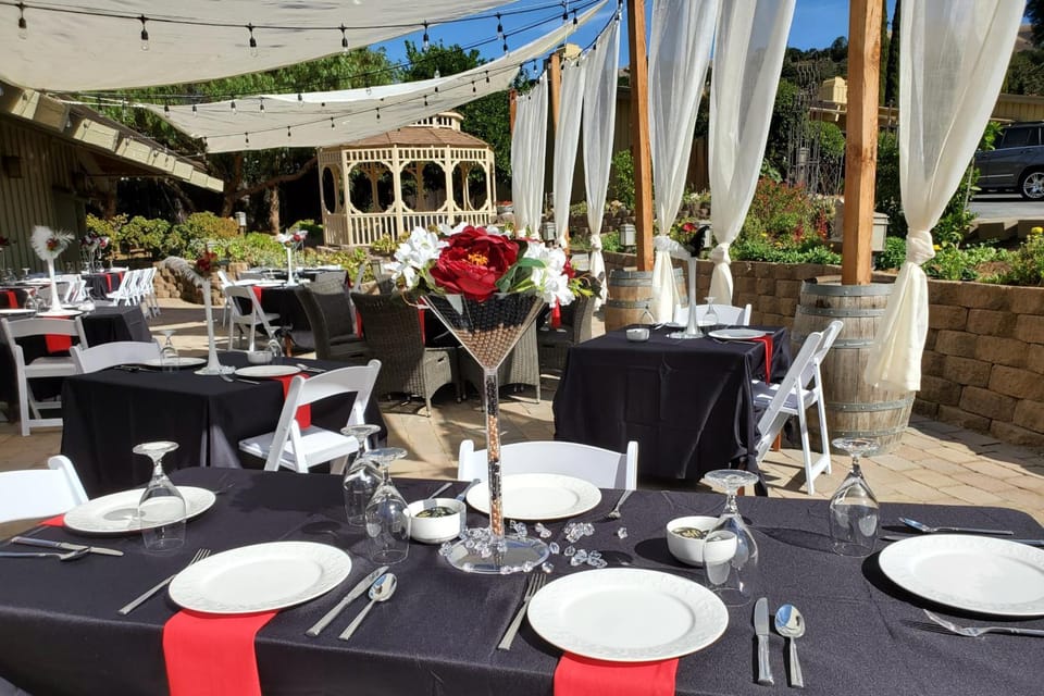 Carmel Valley Lodge Hotel in Carmel Valley