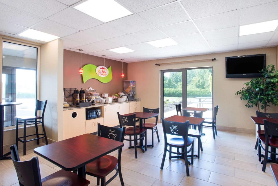 Coffee shop