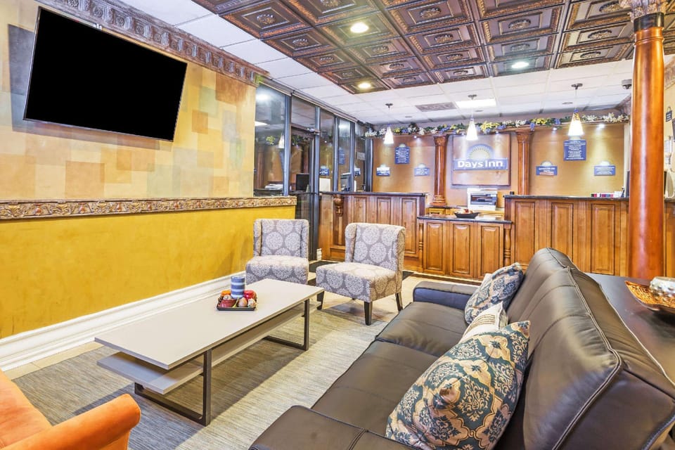 Days Inn by Wyndham Fort Lauderdale-Oakland Park Airport N Hotel in Oakland Park