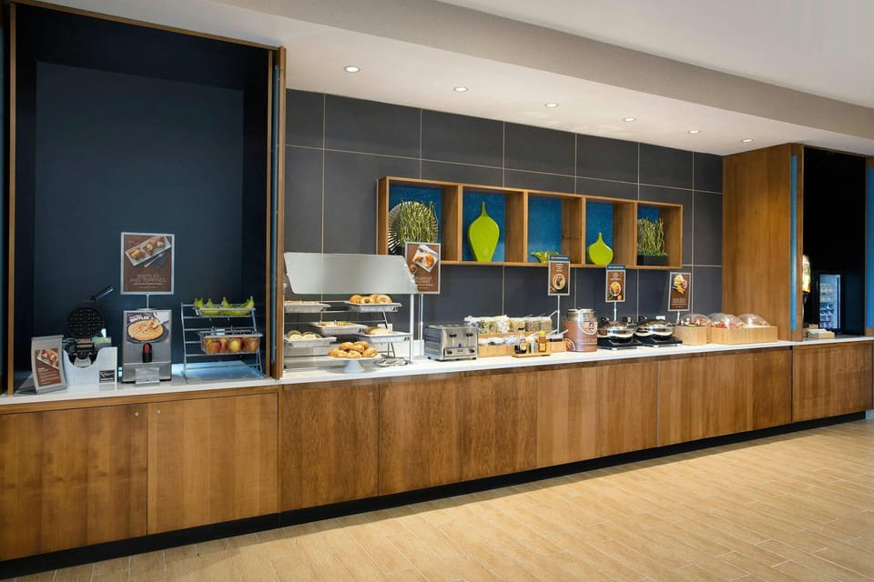 SpringHill Suites by Marriott Murray Hotel in Tennessee