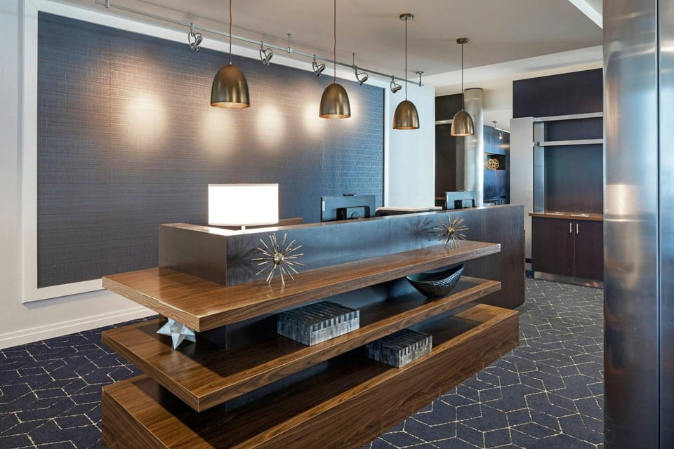 Courtyard by Marriott Long Beach Airport Hotel in Lakewood