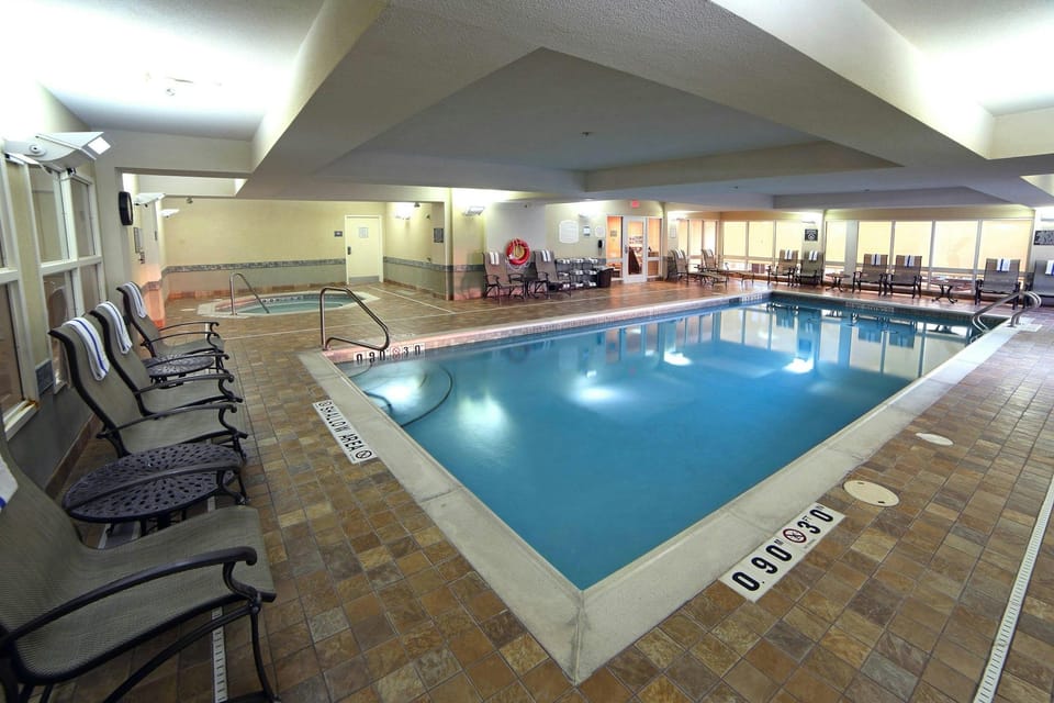 Recreational facilities