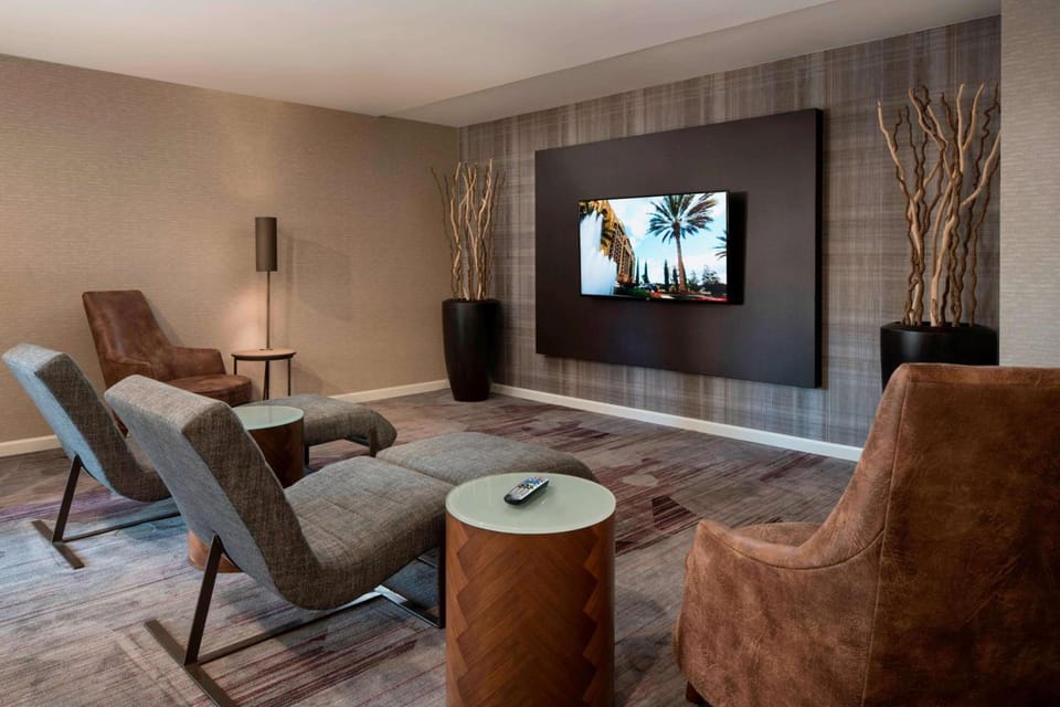 Sonesta Select Los Angeles Torrance South Bay Hotel in Torrance
