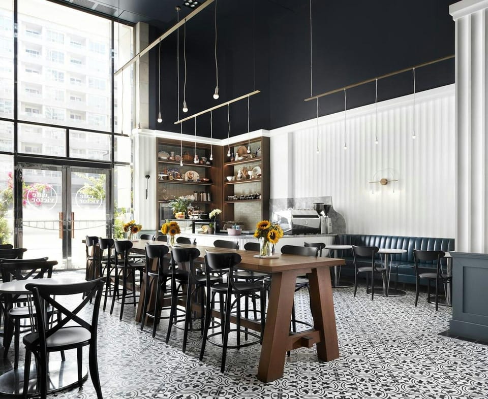 Le Germain Hotel Toronto Hotel in Toronto